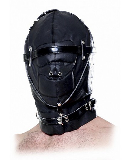Sexy Shop Online I Trasgressivi - Maschera BDSM - Fetish Fantasy Series Full Contact - Pipedream Sexy Shop Online I Trasgressivi - Maschera BDSM - Fetish Fantasy Series Full Contact - Pipedream