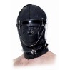 Sexy Shop Online I Trasgressivi - Maschera BDSM - Fetish Fantasy Series Full Contact - Pipedream