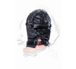 Sexy Shop Online I Trasgressivi - Maschera BDSM - Fetish Fantasy Series Full Contact - Pipedream