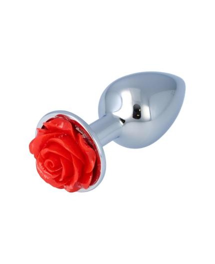 METAL ANAL PLUG SIZE M - sexyshop - itrasgressivi -shoponline METAL ANAL PLUG SIZE M - sexyshop - itrasgressivi -shoponline
