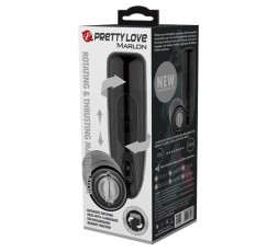 Masturbatore - Ti amo Marlon - Pretty Love