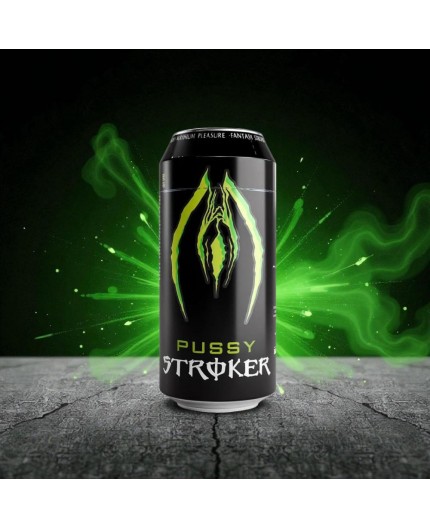 Masturbatore - Alive - Masturbatore Vagina Monster