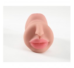 Italians Do It Better - Real Feel Double Head - Monica