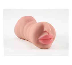 Italians Do It Better - Real Feel Double Head - Monica