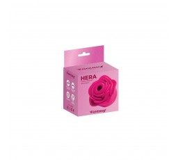 Rosa Succhia Clitoride - Hera