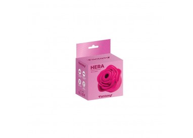 Rosa Succhia Clitoride - Hera