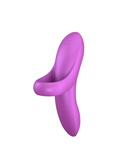 Satisfyer - Bold Lover - Viola