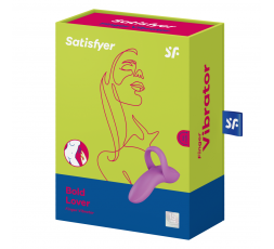 Satisfyer - Bold Lover - Viola