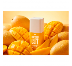 Intt - Gel Clitorideo Kissable Effetto Suzione - Mango