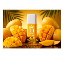 Intt - Gel Clitorideo Kissable Effetto Suzione - Mango