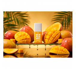 Intt - Gel Clitorideo Kissable Effetto Suzione - Mango