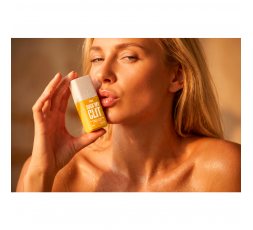 Intt - Gel Clitorideo Kissable Effetto Suzione - Mango