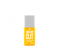 Intt - Gel Clitorideo Kissable Effetto Suzione - Mango