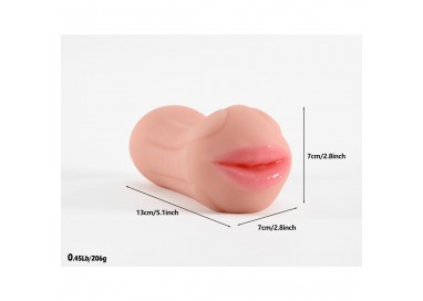 Italians Do It Better - Pocket Mouth - Eva