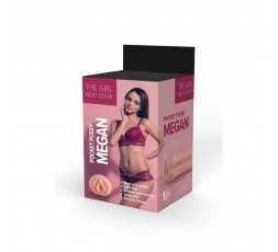 LA RAGAZZA DELLA PORTA ACCANTO MEGAN