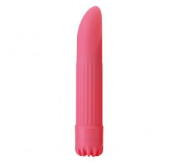Sexy Shop Online I Trasgressivi - Vibratore Classico - Vibratore Classic Pink Small - Toyz4Lovers