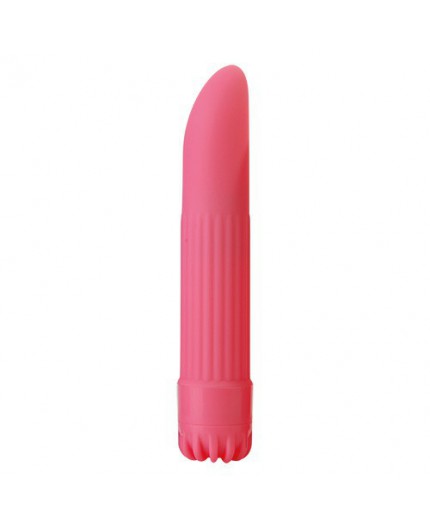 Sexy Shop Online I Trasgressivi - Vibratore Classico - Vibratore Classic Pink Small - Toyz4Lovers