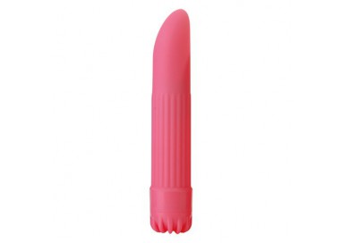 Vibratore Classico - Vibratore Classic Pink Small - Toyz4Lovers