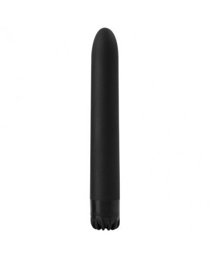 Sexy Shop Online I Trasgressivi - Vibratore Classico - Vibratore Classic Black Medium - Toyz4Lovers