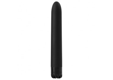 Vibratore Classico - Vibratore Classic Black Medium - Toyz4Lovers Vibratore Classico - Vibratore Classic Black Medium - Toyz4Lovers