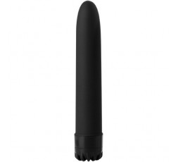 Sexy Shop Online I Trasgressivi - Vibratore Classico - Vibratore Classic Black Large - Toyz4Lovers