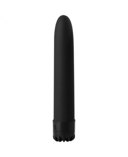 Sexy Shop Online I Trasgressivi - Vibratore Classico - Vibratore Classic Black Large - Toyz4Lovers