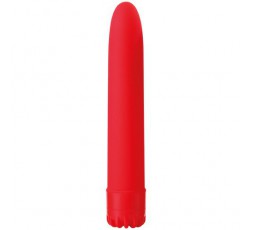 Sexy Shop Online I Trasgressivi - Vibratore Classico - Vibratore Classic Red Large - Toyz4Lovers