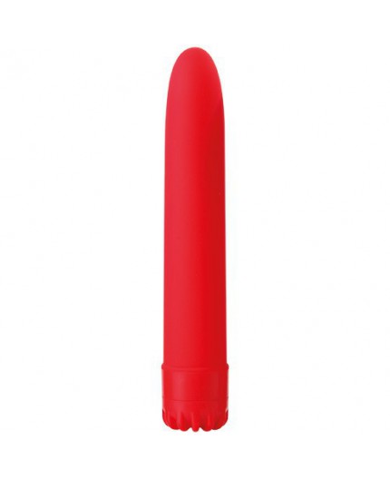 Sexy Shop Online I Trasgressivi - Vibratore Classico - Vibratore Classic Red Large - Toyz4Lovers