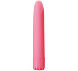 Sexy Shop Online I Trasgressivi - Vibratore Classico - Vibratore Classic Pink Large - Toyz4Lovers