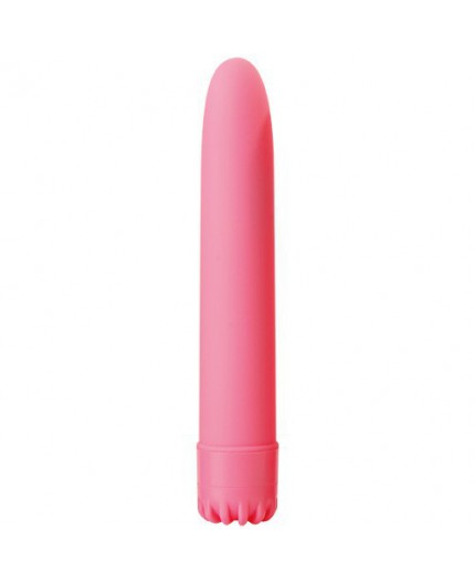 Sexy Shop Online I Trasgressivi - Vibratore Classico - Vibratore Classic Pink Large - Toyz4Lovers