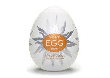 Masturbatore Design - Masturbatore Tenga Egg Shiny - Tenga