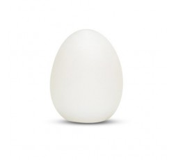 Sexy Shop Online I Trasgressivi - Masturbatore Design - Masturbatore Tenga Egg Shiny - Tenga