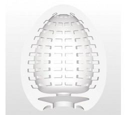 Sexy Shop Online I Trasgressivi - Masturbatore Design - Egg Spider - Tenga