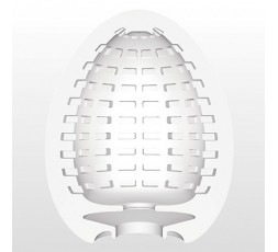 Sexy Shop Online I Trasgressivi - Masturbatore Design - Egg Spider - Tenga