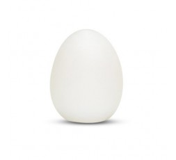 Sexy Shop Online I Trasgressivi - Masturbatore Design - Egg Silky - Tenga