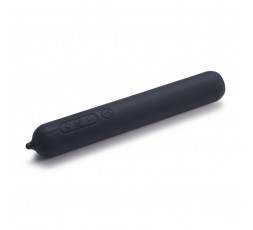 Vibratore Silicone Nero Con Fotocamera Siime - Svakom