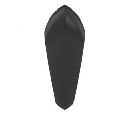 sexy shop online i trasgressivi Anello Vibrante - B9 Nero - Ovo