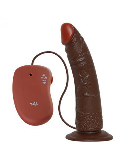 Sexy Shop Online I Trasgressivi Fallo Vibrante Realistico Earth Flavour 7" Brown Real Rapture - Toyz4Lovers Sexy Shop Online I Trasgressivi Fallo Vibrante Realistico Earth Flavour 7" Brown Real Rapture - Toyz4Lovers