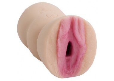 Masturbatore Vagina - Sophia Rossi Pocket Pussy UR3 - Doc Johnson