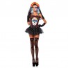 Sexy Shop Online I Trasgressivi - Halloween Donna - Costume da Sugar Skull Bustier - Leg Avenue