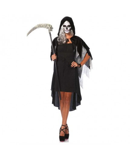 Sexy Shop Online I Trasgressivi - Halloween Donna - Costume da Phantom Velvet - Leg Avenue