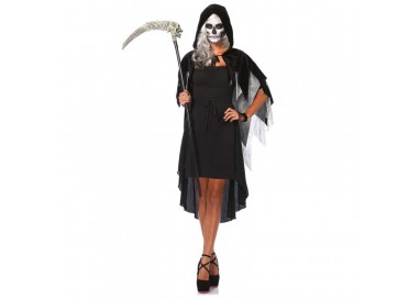 Halloween Donna - Costume da Phantom Velvet - Leg Avenue