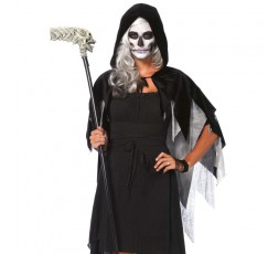 Sexy Shop Online I Trasgressivi - Halloween Donna - Costume da Phantom Velvet - Leg Avenue