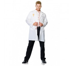 Sexy Shop Online I Trasgressivi - Carnevale Uomo - Costume da Dr. Phil Good - Leg Avenue