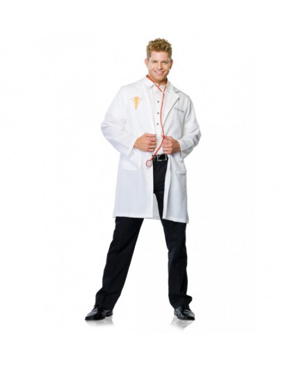 Sexy Shop Online I Trasgressivi - Carnevale Uomo - Costume da Dr. Phil Good - Leg Avenue Sexy Shop Online I Trasgressivi - Carnevale Uomo - Costume da Dr. Phil Good - Leg Avenue