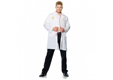 Carnevale Uomo - Costume da Dr. Phil Good - Leg Avenue