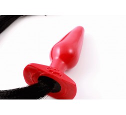 Sexy Shop Online I Trasgressivi - Plug Con Coda - Pony Anal Play - Doc Johnson