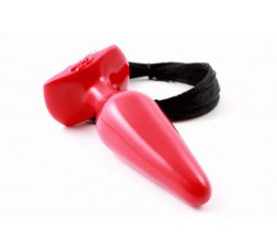 Sexy Shop Online I Trasgressivi - Plug Con Coda - Pony Anal Play - Doc Johnson