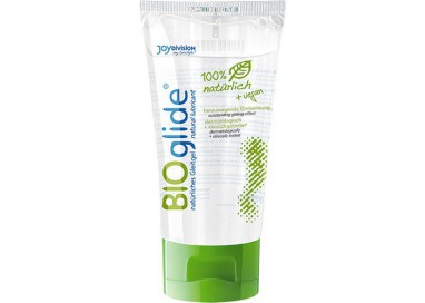 Lubrificante Vegano - Bioglide - Joydivision Lubrificante Vegano - Bioglide - Joydivision