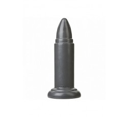 Sexy Shop Online I Trasgressivi American Bombshell Plug B10 Missile 23 cm - Doc Johnson